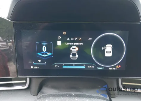 2024 Hyundai Elantra Sel z USA, uszkodzony, nr VIN KMHLM4DG0RU779059